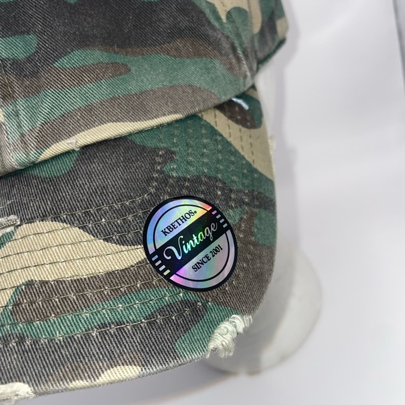 VINTAGE HAT - Picture 2 of 6